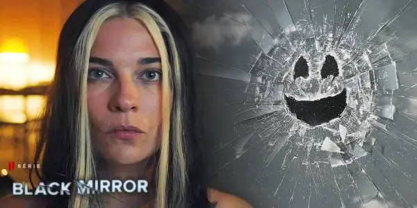 Immagine Copertina «Black Mirror 7 Stagione, Data di Uscita, Numero Episodi e Cast in Anteprima»