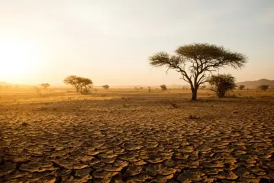Caldo d'Inverno con El Niño, l’OMM lancia l’allarme: rischio di eventi estremi fino al 2027
