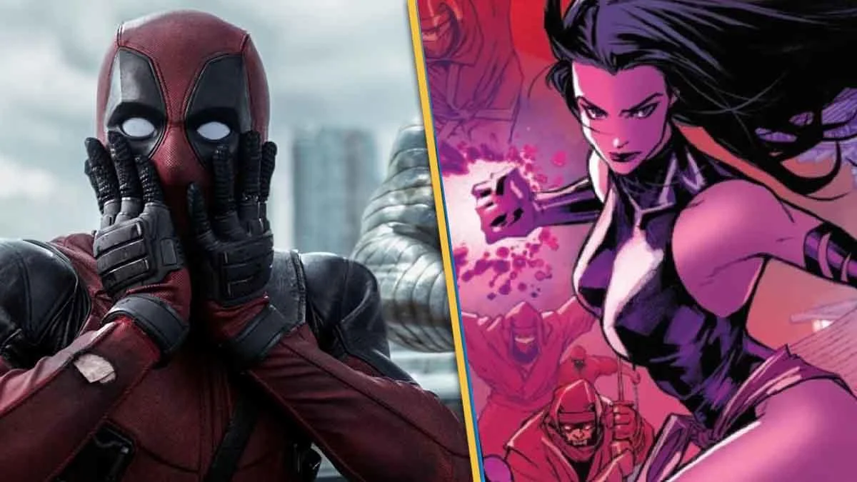 Deadpool & Wolverine rivela uno sguardo più da vicino a Psylocke