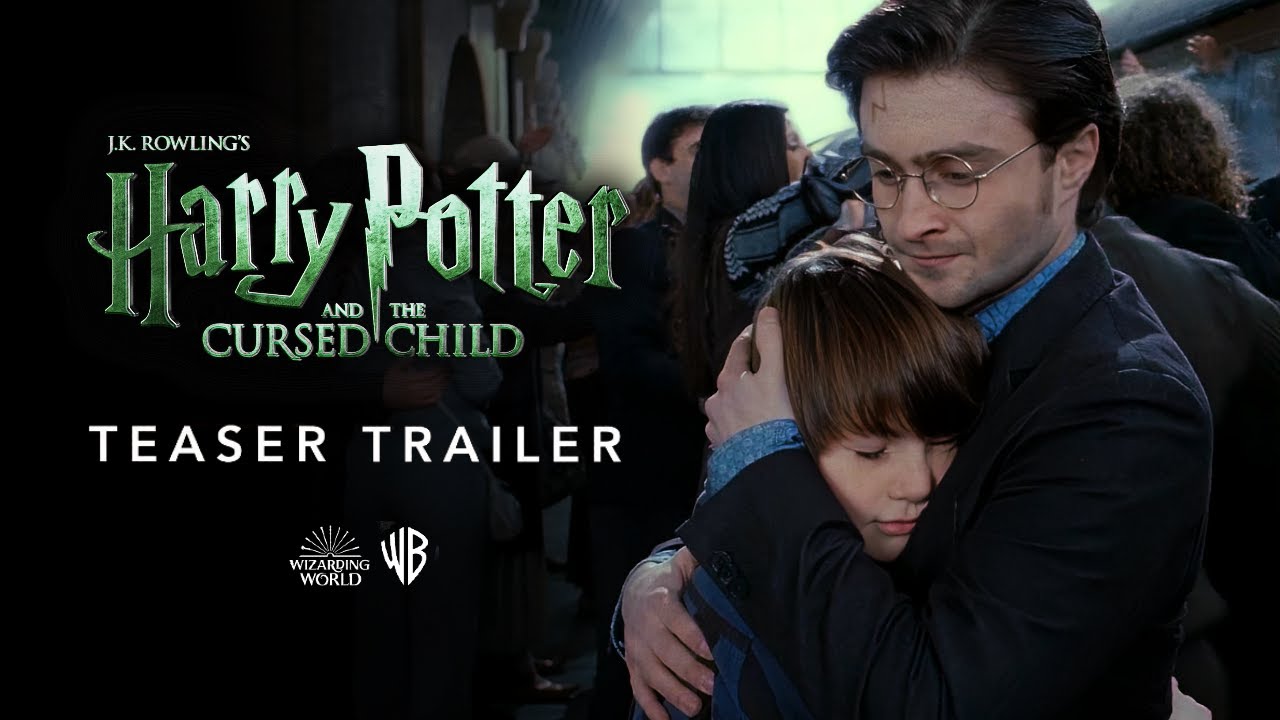 Un nuovo film di Harry Potter in arrivo nel 2025? Il ritorno del Signore Oscuro