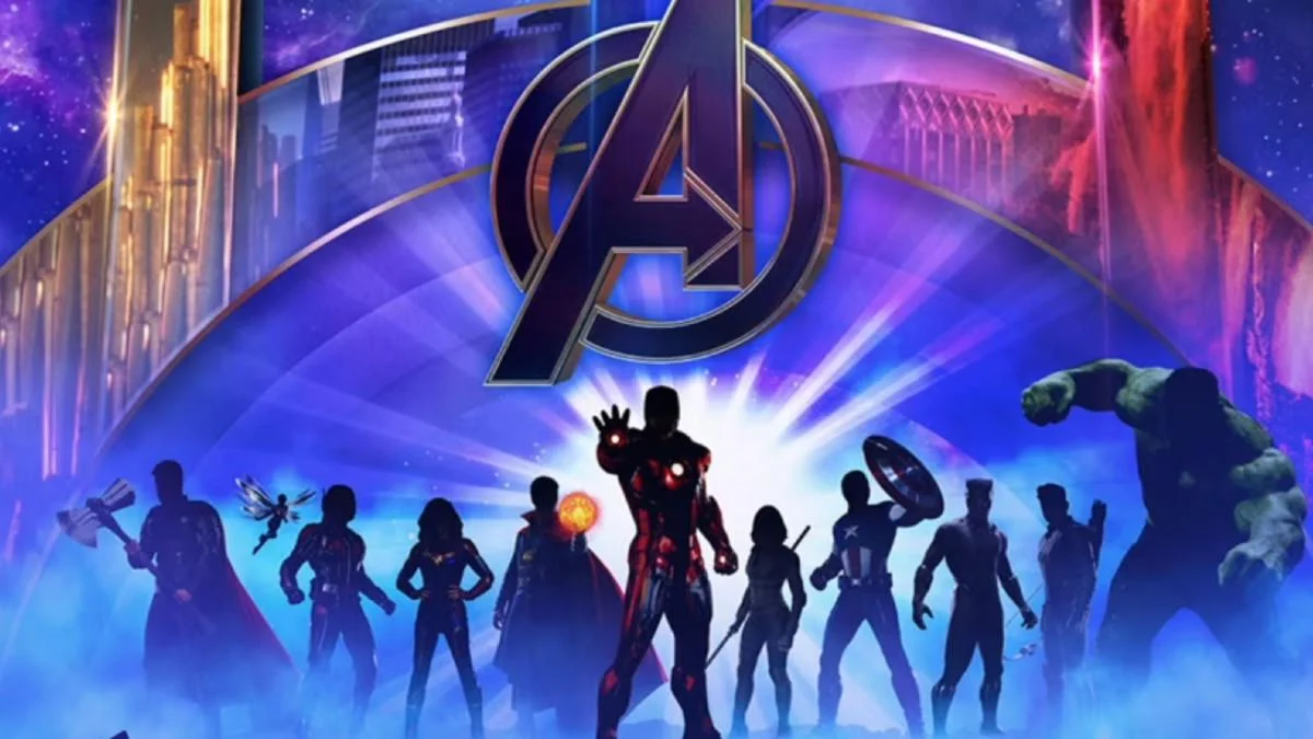 Immagine Copertina «Kevin Feige annuncia che il concerto Infinity Saga dei Marvel Studios andrà in tournée mondiale»