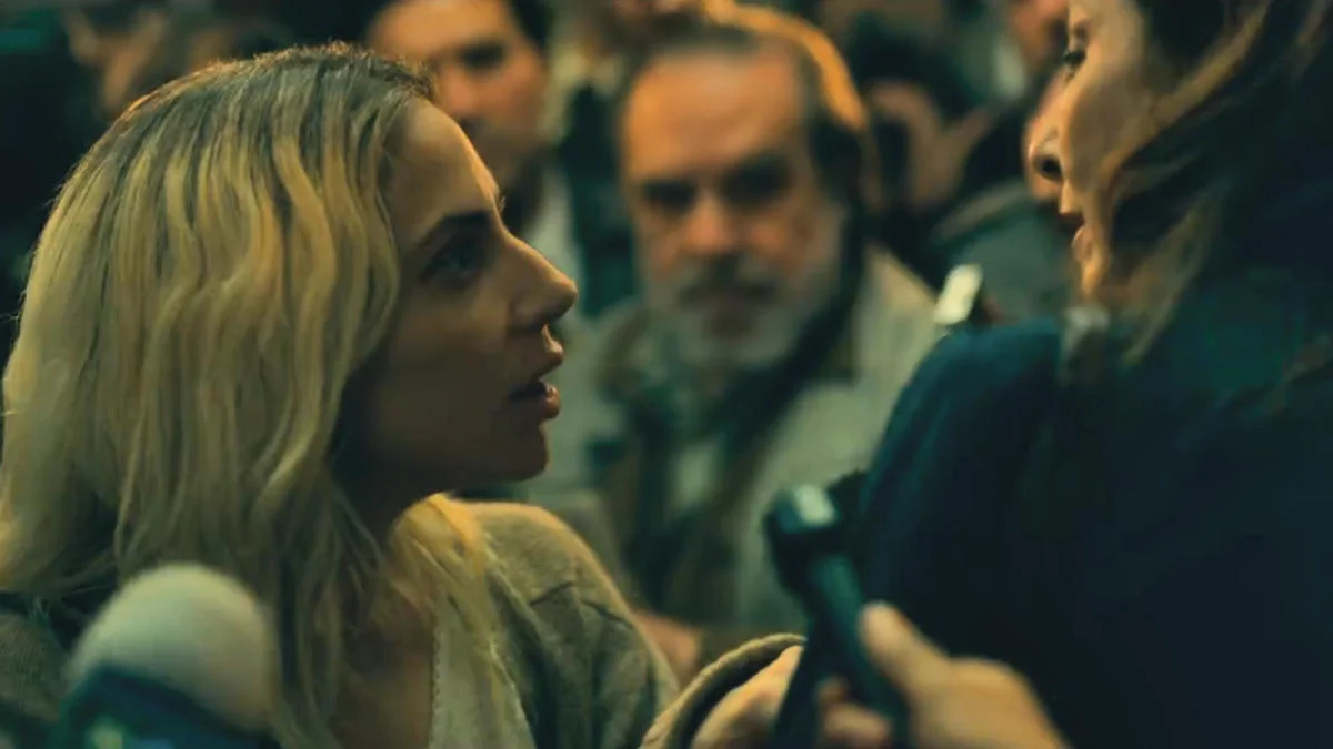 Immagine Copertina Il nuovo teaser di Joker 2 afferma: “Non è malato, è perfetto”