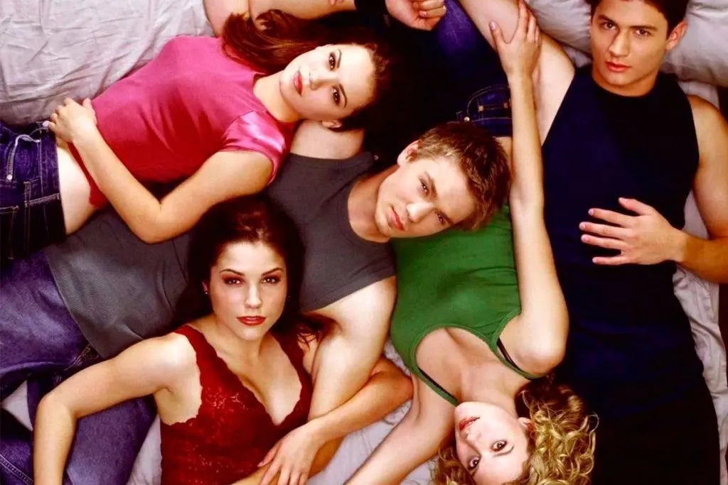Immagine Copertina «Hilarie Burton Morgan anticipa la serie sequel di One Tree Hill tutto al femminile»