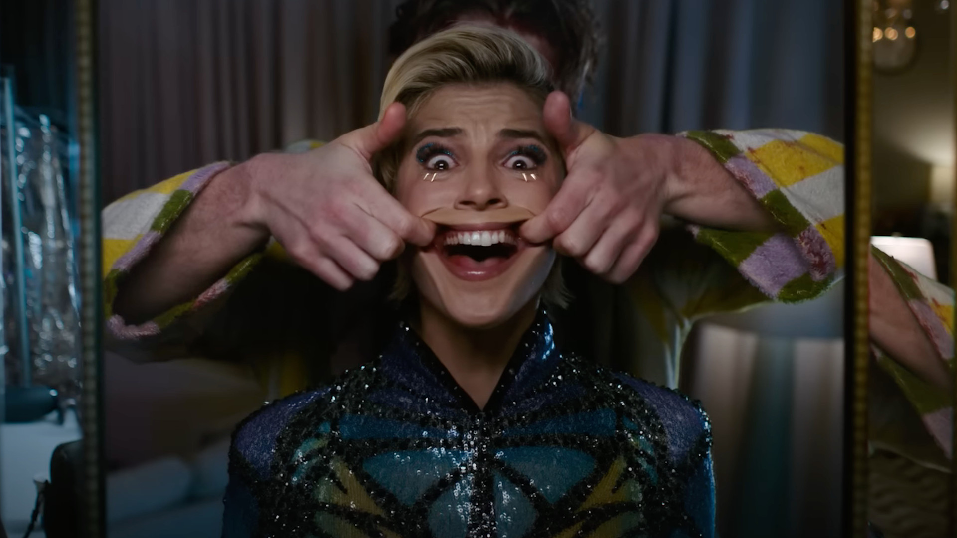Immagine Copertina «Smile 2 svelata la Durata del Sequel, Ancora Più Brividi con più minuti»