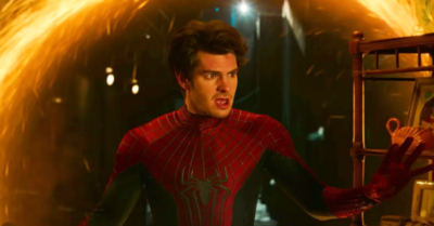 Andrew Garfield rompe il silenzio su Spider-Man in Avengers: Doomsday: ecco cosa ha detto