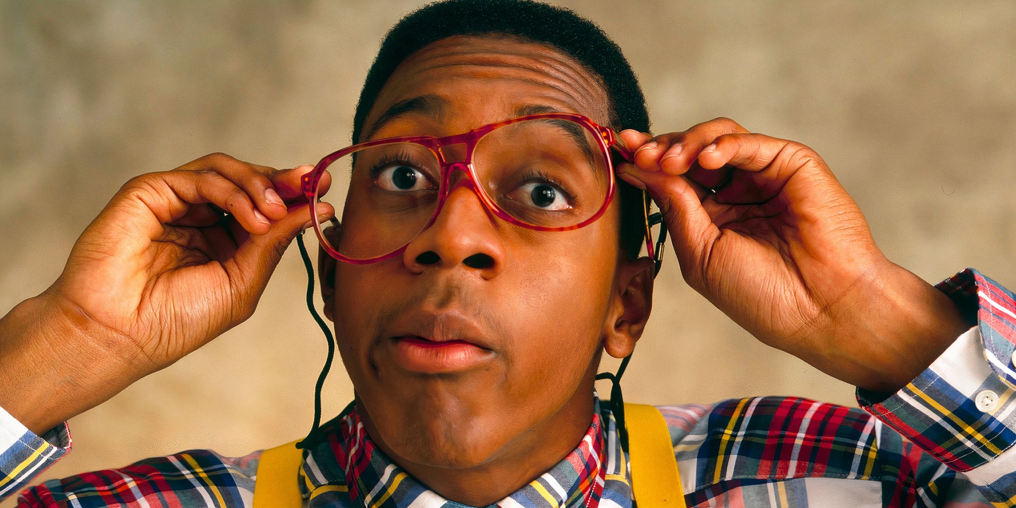 Immagine Copertina «L’attore di Steve Urkel spiega perché non ci sarà mai una nuova stagione di 8 Sotto un Tetto»