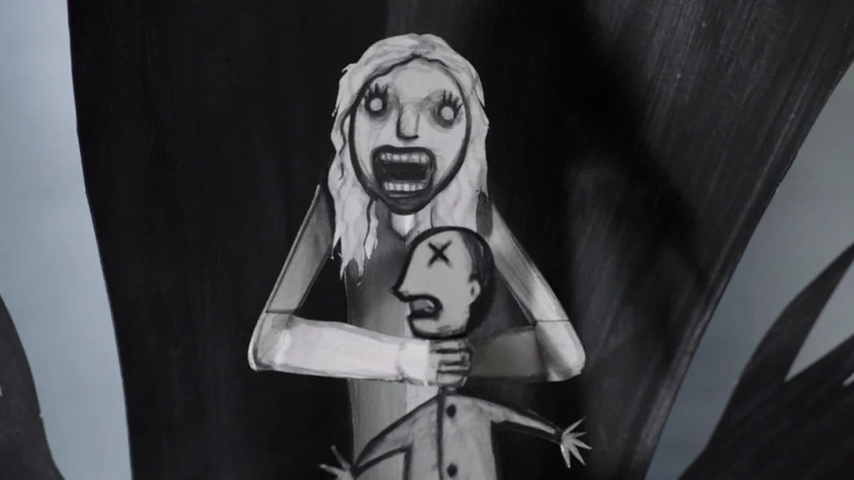 Immagine Copertina «Jennifer Kent esclude un sequel di The Babadook»