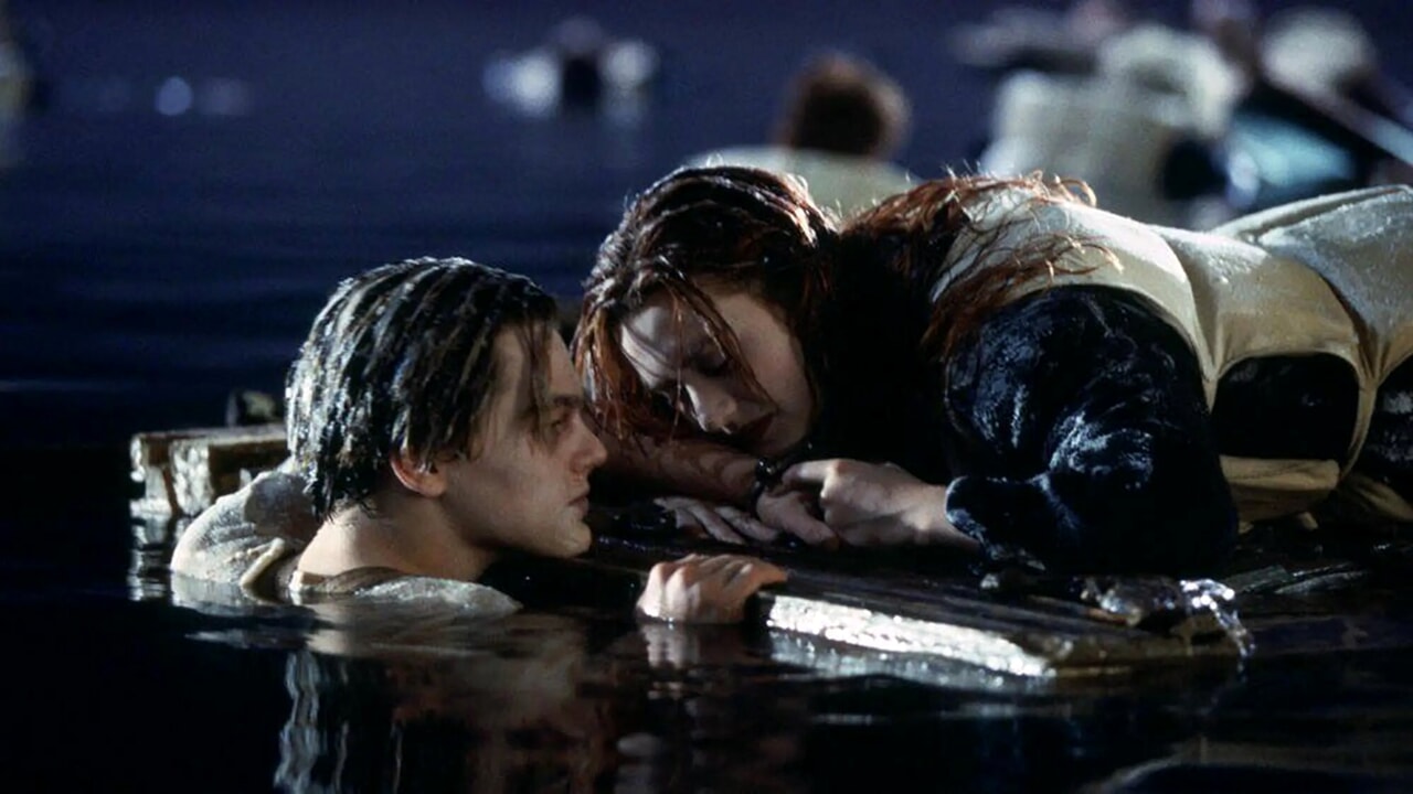 Kate Winslet Rivela Retroscena Inaspettati su Titanic e la “scena della Porta”