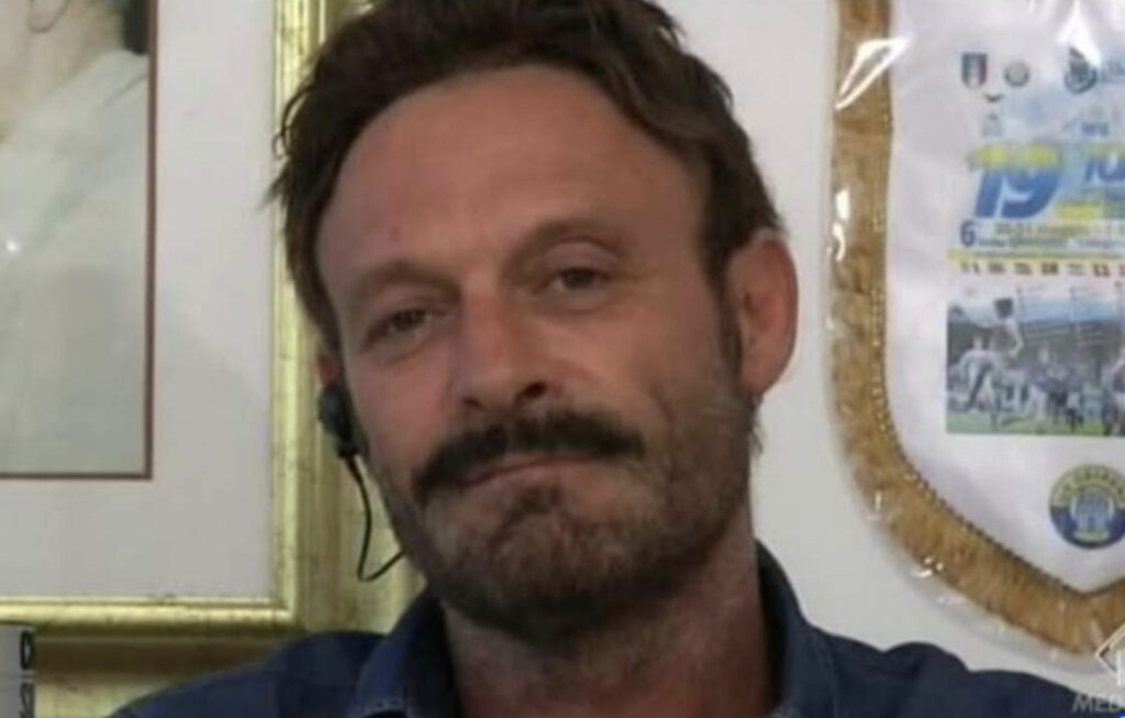 Immagine Copertina «Addio a Totò Schillaci morto, l’addio sui social: «Ricordi meravigliosi»»
