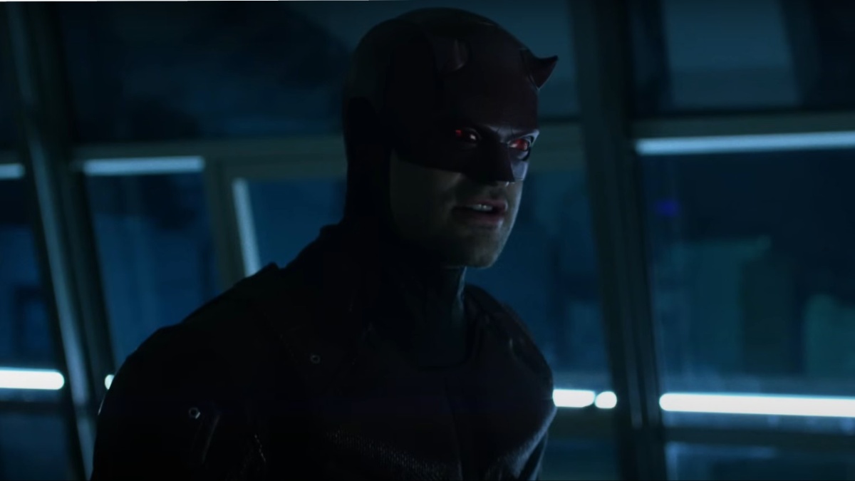 Immagine Copertina «Daredevil, Ironheart e Wonder Man svelati nel trailer Disney+ della Marvel»
