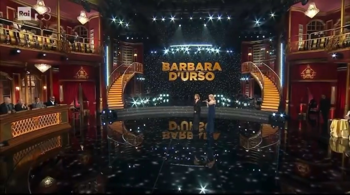 barbara d urso missione rai fallita spuntano ostacoli insormontabili