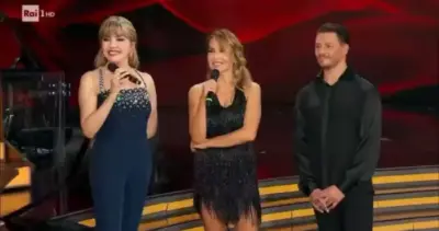 Barbara D'Urso a Ballando con le Stelle: Chi Sarà il Partner? Rumors e Anticipazioni!