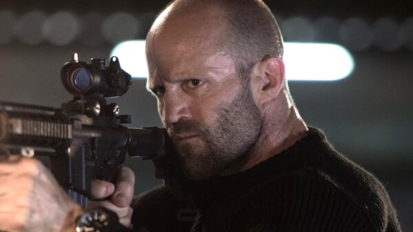 Il sequel Mechanic: Resurrection con Jason Statham arriva in streaming gratis