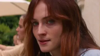 Sophie Turner è Lara Croft! Sarà protagonista della serie live action di Tomb Raider