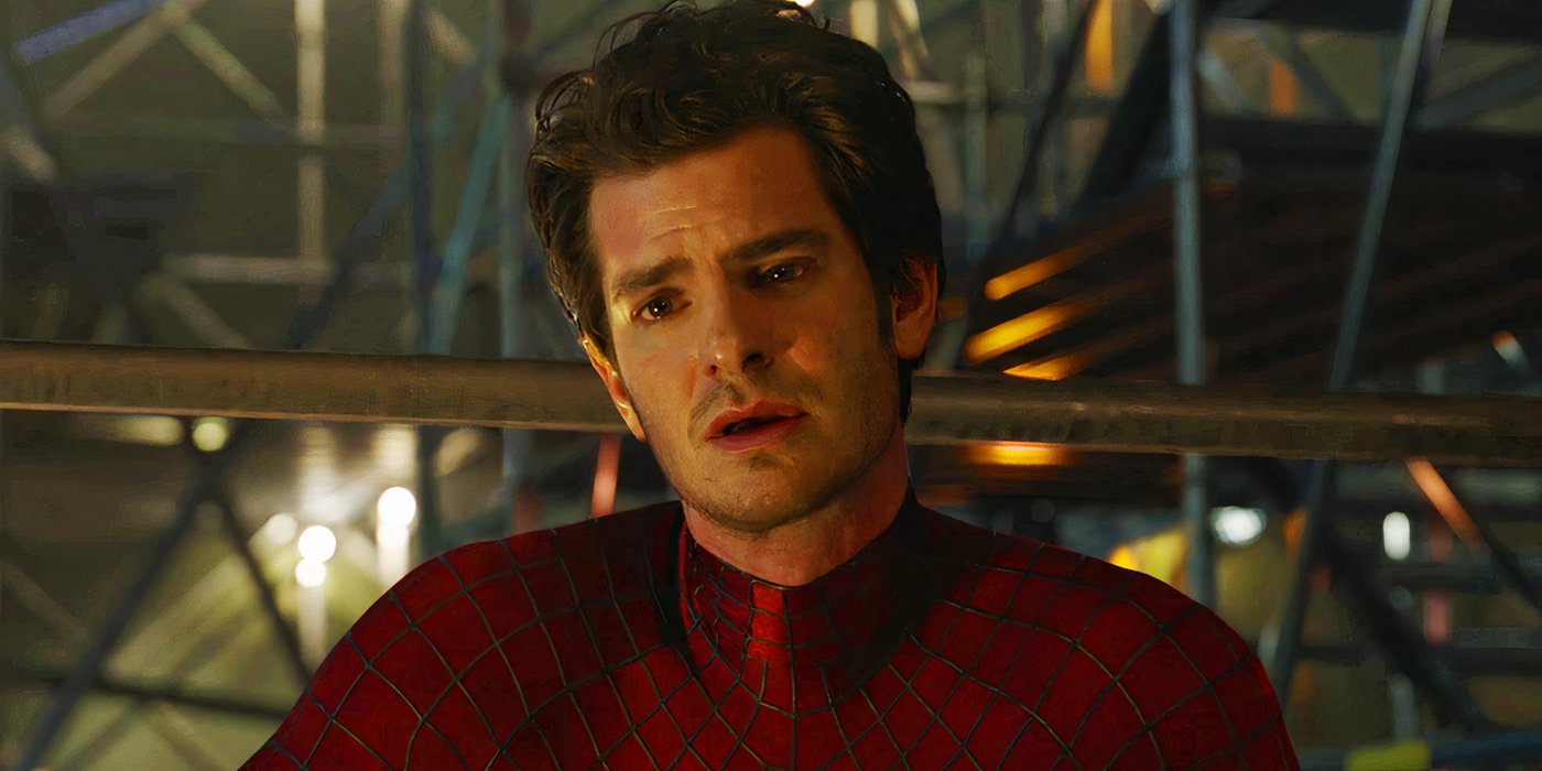The Rage, Andrew Garfield in lizza per guidare la rivolta contadina nel film The Rage, Andrew Garfield in lizza per guidare la rivolta contadina nel film