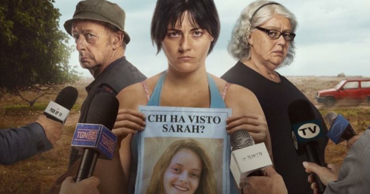 Immagine Copertina «Dove Vedere Avetrana la Serie TV in Streaming dopo lo stop Disney+»