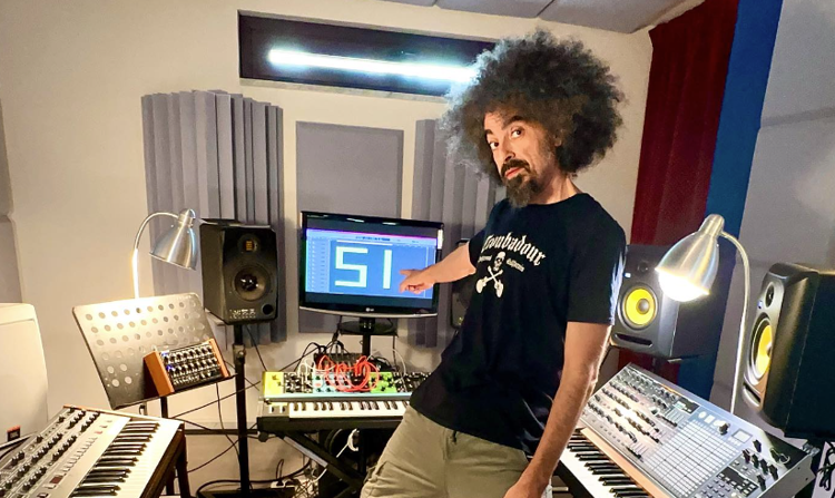 Immagine Copertina «Sanremo 2025 tra i primi nomi dei big in gara anche Caparezza ed Arisa?»