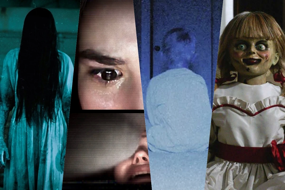 Immagine Copertina Ecco il Film Horror più Spaventoso per Halloween, secondo uno studio