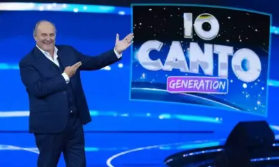 Io Canto Generation: Anticipazioni della Semifinale e le Ultime Sfide verso la Finale