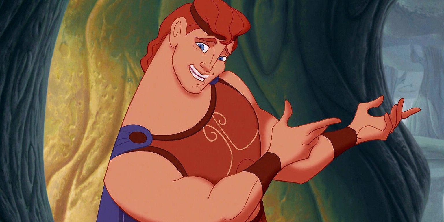 Immagine Copertina «Disney Live-Action di Hercules: Ryan Gosling protagonista?»