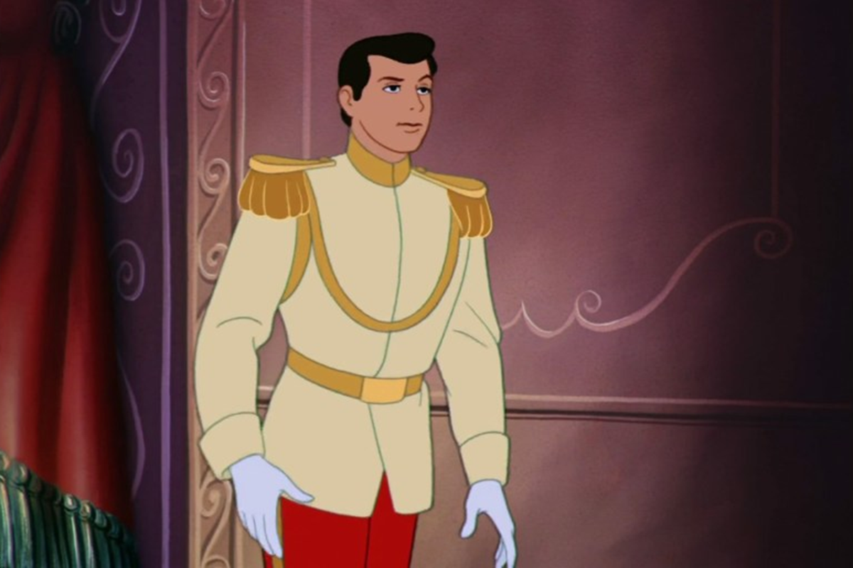 Il film sul Principe Azzurro trova il regista per il progetto live-action Disney