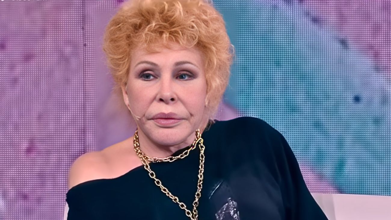 L’Intervista a Ornella Vanoni: «118 milioni di euro? Ho perso tutto»