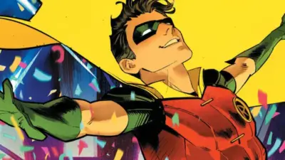 Lo spin-off Dynamic Duo di Batman di Matt Reeves va avanti con un importante aggiornamento sul cast