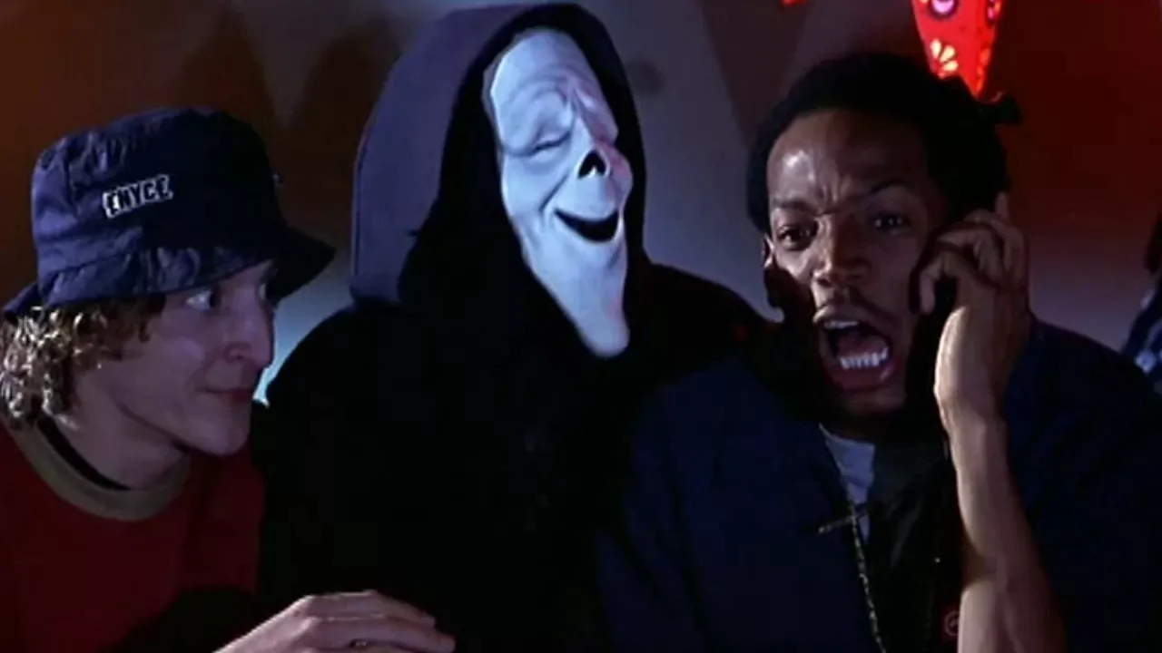 Immagine Copertina «Scary Movie 6 sarà un Reboot o Sequel?»