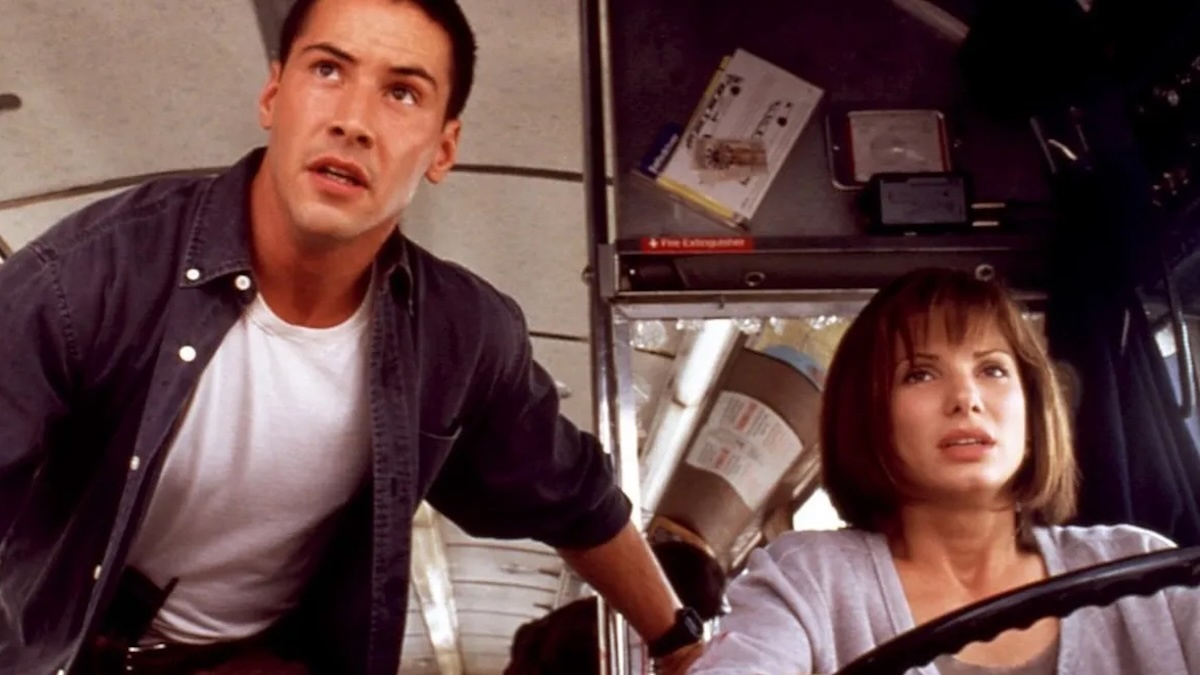 Mister Movie da Mistermovie.it mister movie keanu reeves amp sandra bullock di nuovo insieme un thriller romantico in arrivo