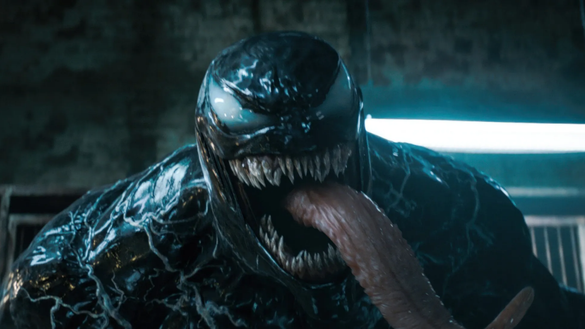 Immagine Copertina «Venom 3 Domina il Box Office del Veterans Day: battuti i nuovi film al cinema»