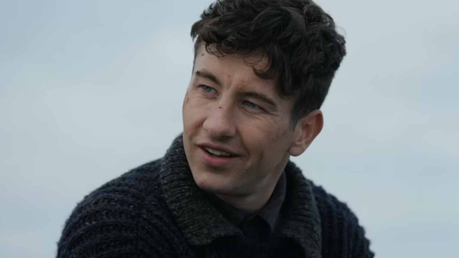 Il film Peaky Blinders svela il primo sguardo al ruolo di Barry Keoghan