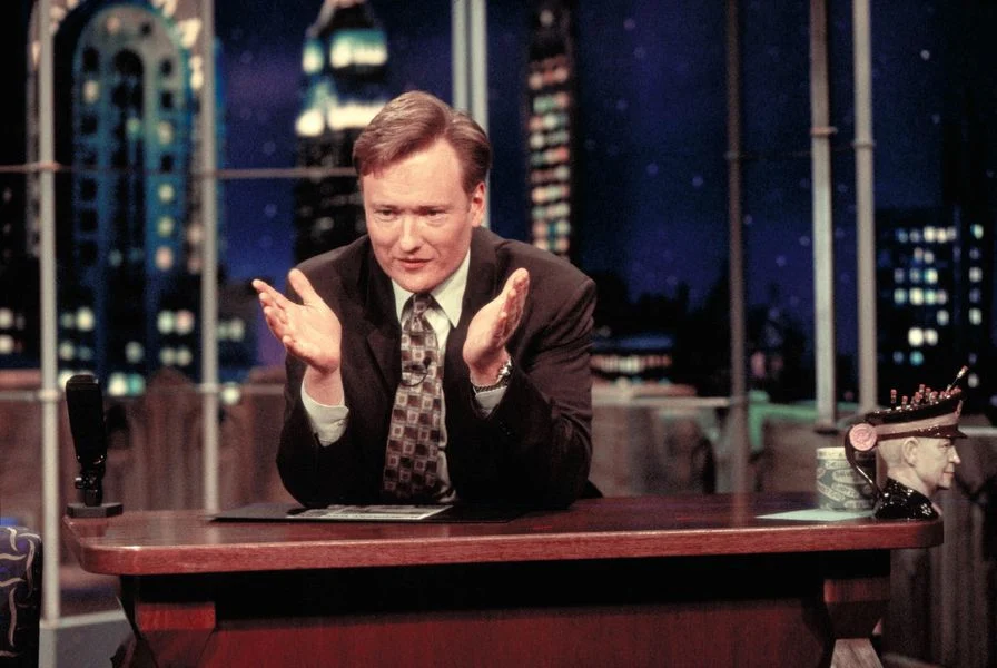 conan o brien si unisce al cast di doppiaggio di toy story 5