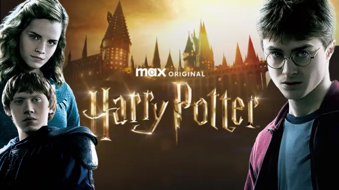 Casting Serie Harry Potter, chi torna del Cast Originale?