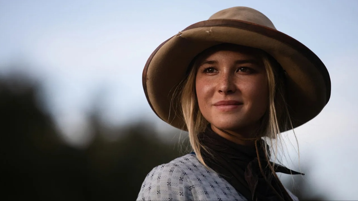 Scream 7 Isabel May si Unisce al Cast nel Ruolo della Figlia di Sidney Prescott