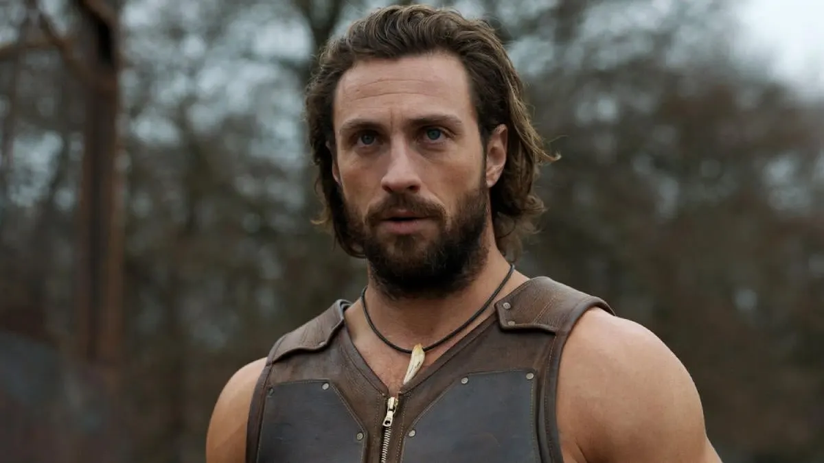 Mister Movie Aaron Taylor Johnson Sarà il Prossimo James Bond? Indizi e Speculazioni! Mister Movie Aaron Taylor Johnson Sarà il Prossimo James Bond? Indizi e Speculazioni!