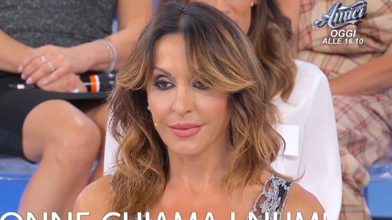 Immagine Copertina «Uomini e Donne, Tiziana Riccardi: Perché Ha Lasciato il Trono Over e Cosa Fa Oggi»