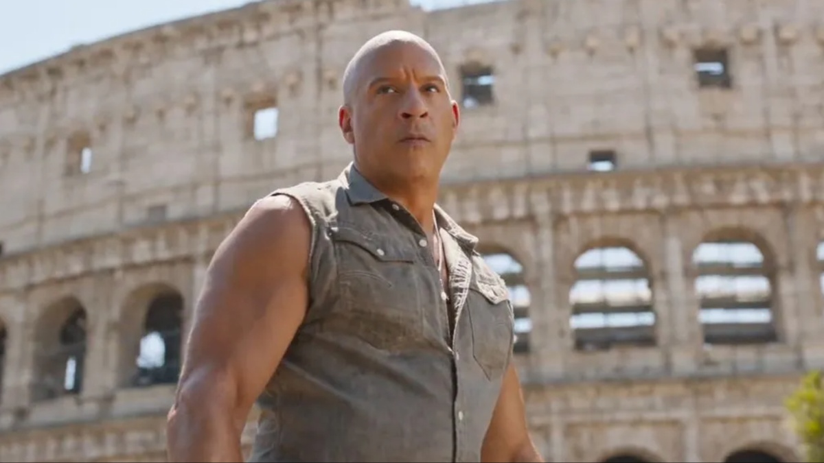 Vin Diesel anticipa la data di uscita di Fast X: Parte 2