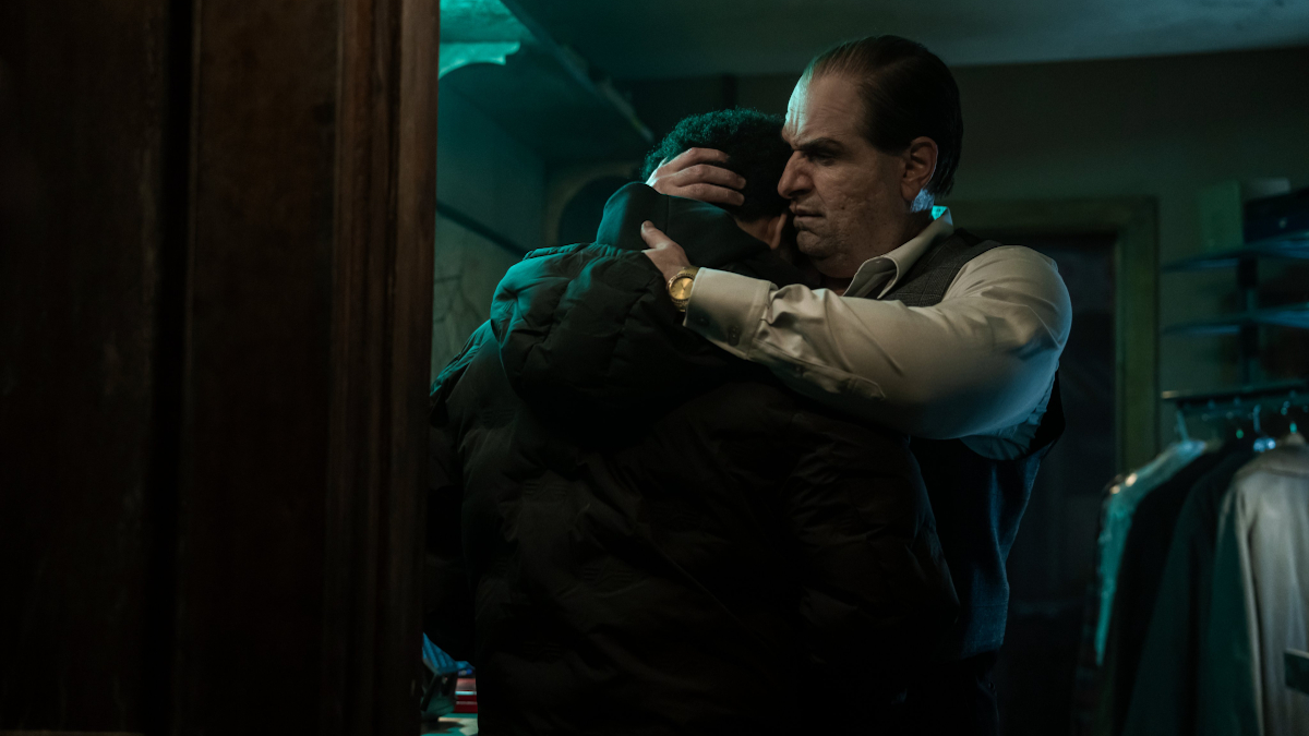 Addio Joker, per The Batman 2 il Pinguino è il Villain di Gotham