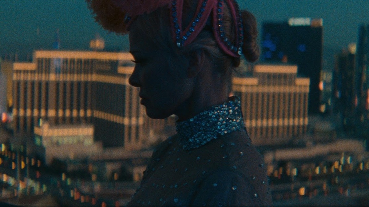 Nel Trailer di The Last Showgirl il Ritorno di Pamela Anderson al Cinema