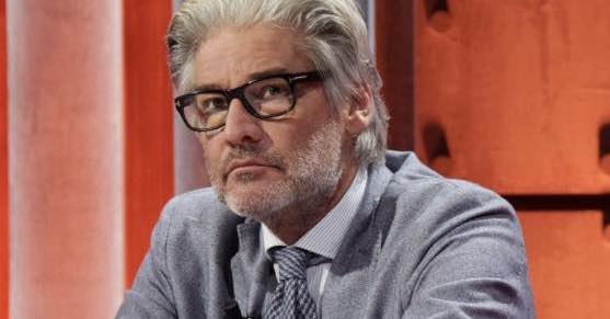 Mister Movie | Allarme Berlinguer su Rete 4, le parole di Paolo Del Debbio su È sempre Cartabianca Mister Movie | Allarme Berlinguer su Rete 4, le parole di Paolo Del Debbio su È sempre Cartabianca