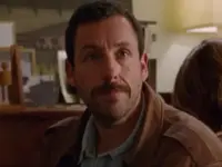 Jackie Sandler e il sodalizio artistico con il marito Adam Sandler