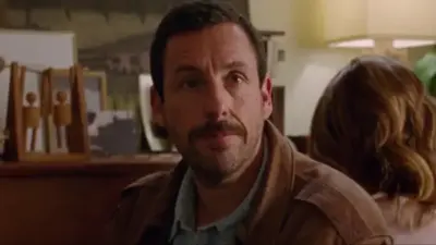 Jackie Sandler e il sodalizio artistico con il marito Adam Sandler