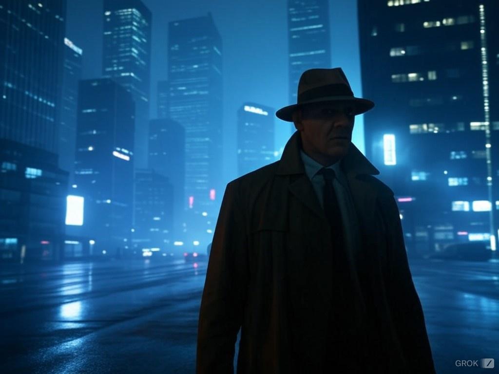 Serie TV Blade Runner 2099, Concluse le riprese della nuova serie Prime Video