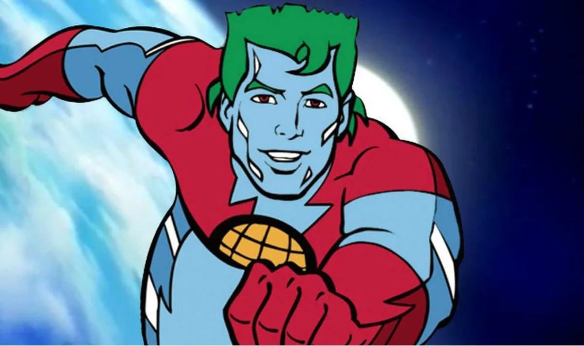 Glen Powell ha un aggiornamento scoraggiante sul film di reboot di Captain Planet