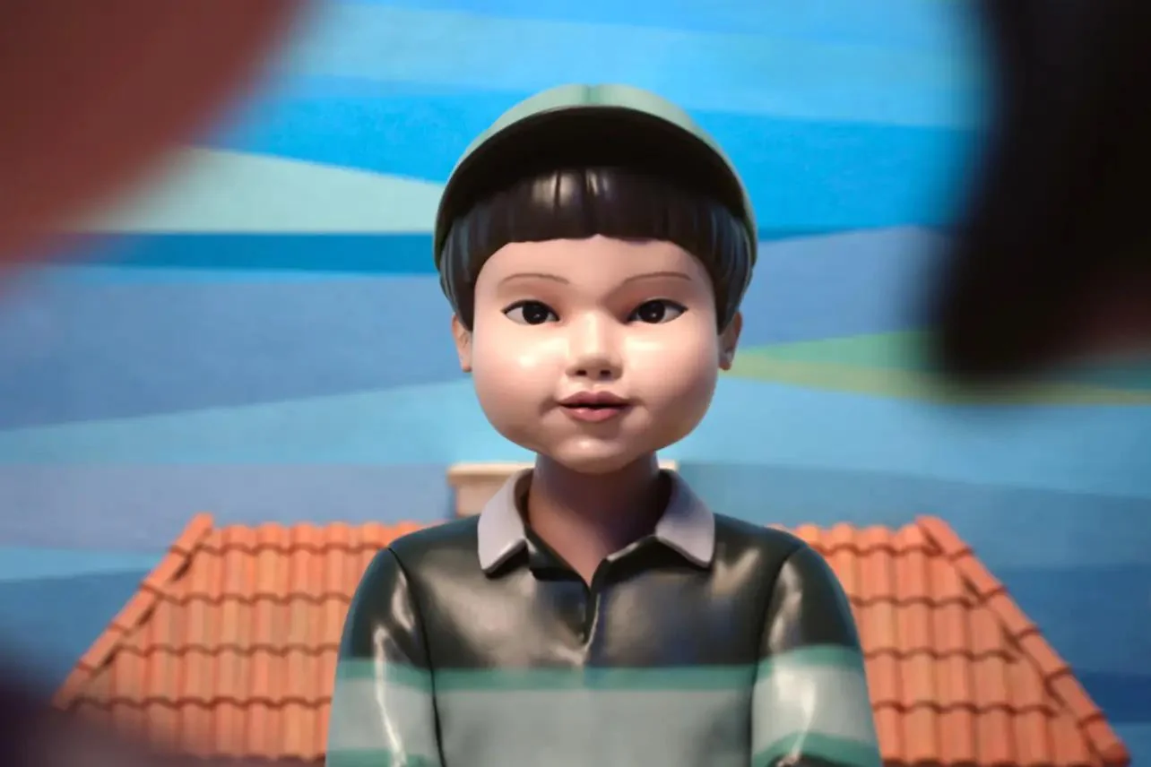 Immagine Copertina «Chi è Cheol-Su: Il Nuovo Gioco di Squid Game 3 Stagione spiegato»