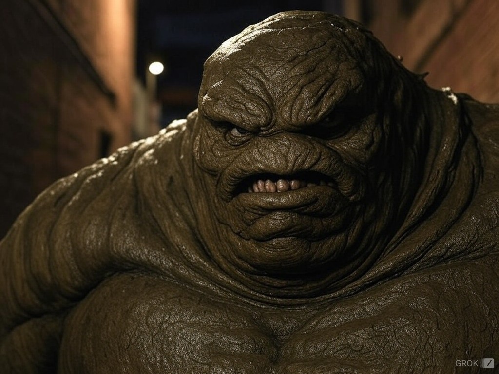 clayface il film horror dc è a rischio dietro le quinte caos creativo da Mistermovie.it clayface il film horror dc è a rischio dietro le quinte caos creativo