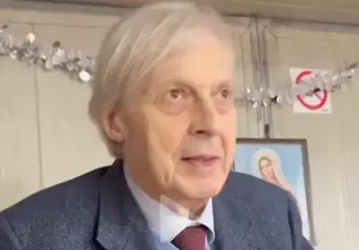 Come sta Vittorio Sgarbi ricoverato, la figlia Evelina: «Una minima ripresa»