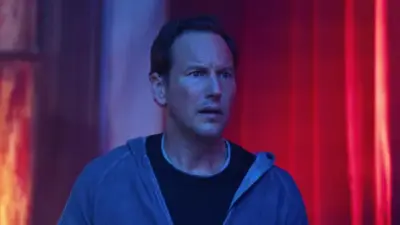 Insidious 6: Cast e Data d'Uscita del Film Horror, le ultime novità