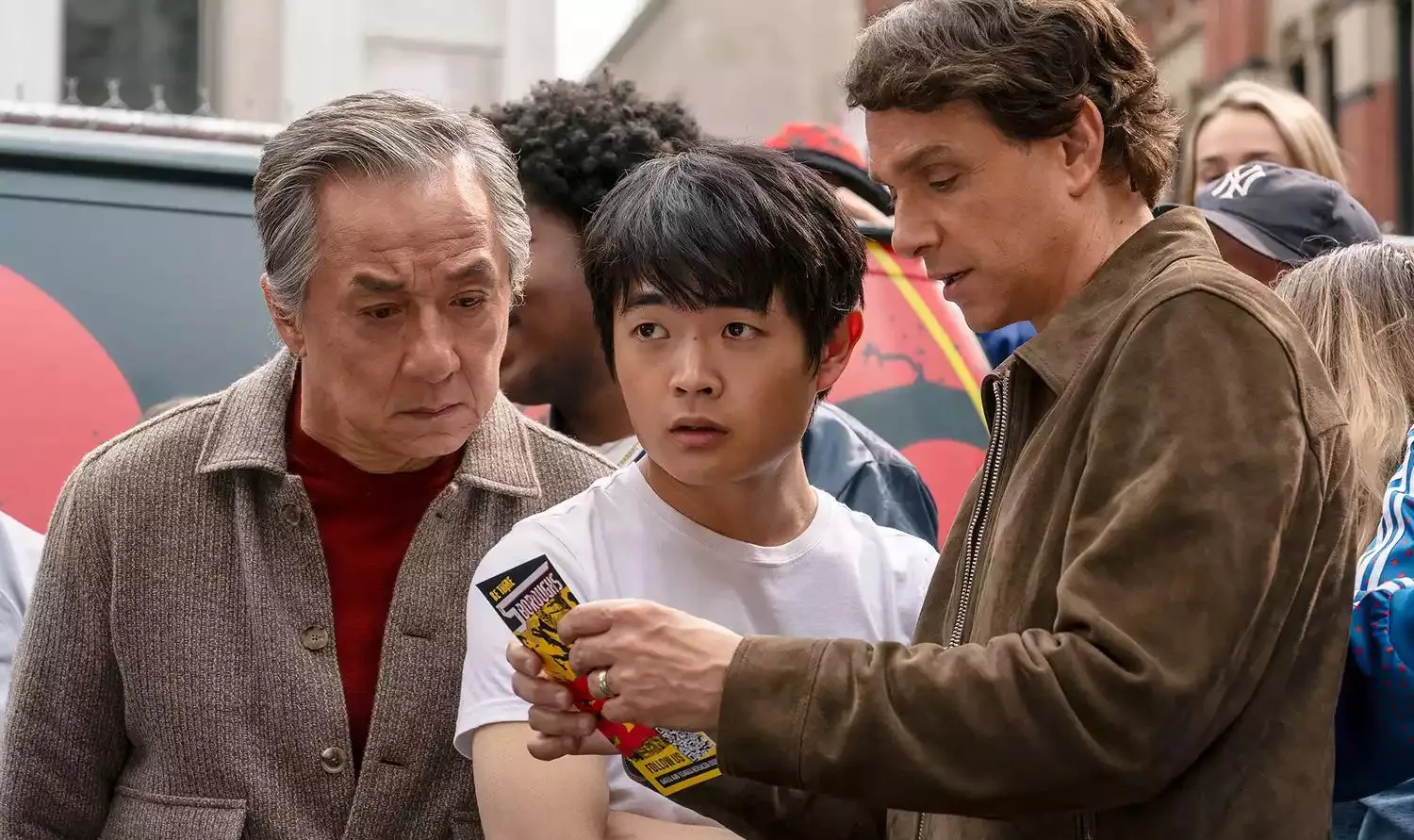 Mister Movie da Mistermovie.it mister movie karate kid legends durata del sequel svelata il ritorno di daniel e mr han al cinema