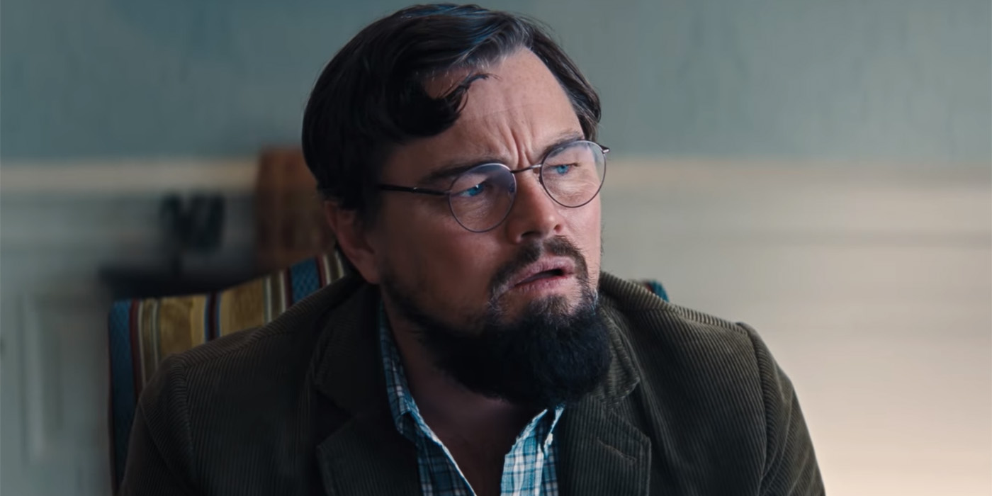 Mister Movie | Leonardo DiCaprio: “One Battle After Another” Slitta la Data di Uscita Mister Movie | Leonardo DiCaprio: “One Battle After Another” Slitta la Data di Uscita
